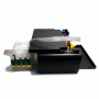 Картинка СНПЧ Black для Epson C91/TX117 (c чипами) от магазина 4print.pro