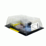 Картинка Перезаправляемые нано-картриджи BURSTEN для HP №920 x 4 шт. с чипами от магазина 4print.pro