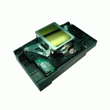 Печатающая головка для принтеров и МФУ Epson L800, L805, T50, P50 (Print HEAD F1800400030) новая