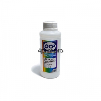 Картинка OCP LCF-III - базовая сервисная жидкость, 100 гр. от магазина 4print.pro