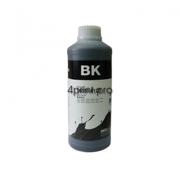 Картинка Чернила InkTec (E0010-01LB) для 6-ти цветных принтеров и МФУ Epson 1000мл чёрные от магазина 4print.pro