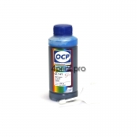 Картинка Чернила OCP CL141 (Cyan Light) для Epson T50, P50 и др., 100 г от магазина 4print.pro