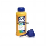 Чернила пигментные OCP YP102 (Yellow) для Epson, 100г от магазина 4print.pro