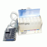 СНПЧ для струйных принтеров EPSON P50/PX660 Nine Star от магазина 4print.pro
