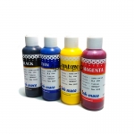 Комплект пигментных чернил Ink-Mate (EIMB-143) для Epson 100мл х 4 от магазина 4print.pro