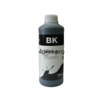 Чернила InkTec (E0010-01LB) для 6-ти цветных принтеров и МФУ Epson 1000мл чёрные от магазина 4print.pro