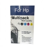 Мультипак картриджей HP 178 (4шт.) от магазина 4print.pro